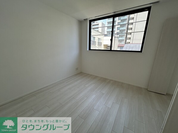 SOLASIAresidence亀戸の物件内観写真